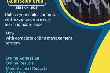 Admission Compaign